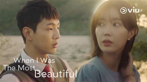 When I Was the Most Beautiful (TV Series 2020) .